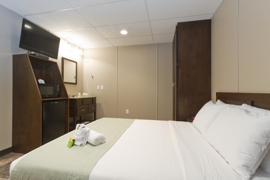 Tres Rios Lodge Three Rivers Rom bilde