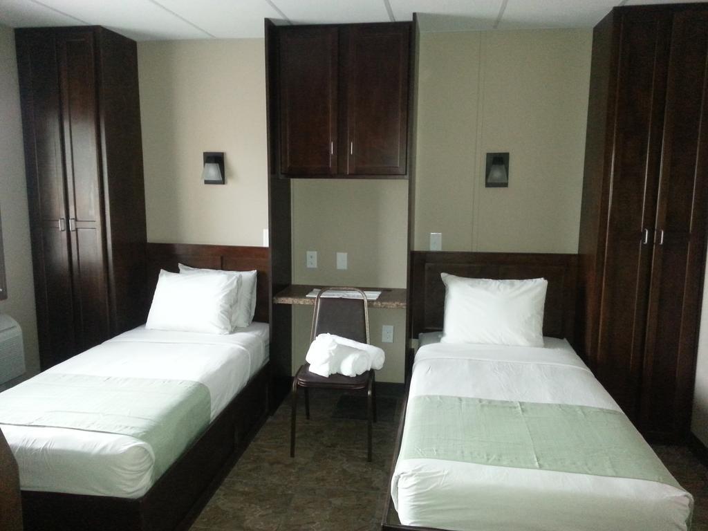 Tres Rios Lodge Three Rivers Rom bilde